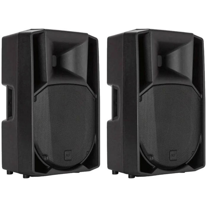 COPPIA RCF ART 712 2800W