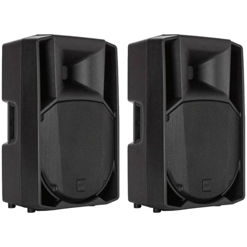 COPPIA RCF ART 712 2800W